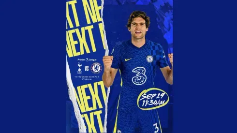 Where to find Spurs vs. Chelsea on TV and streaming