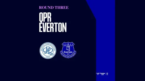 Where to find QPR vs. Everton on TV and streaming