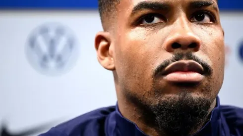 Milan’s Maignan speaks out as Juve probe racist abuse