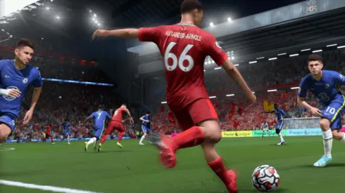 FIFA 22 aims to bring innovation to each game mode
