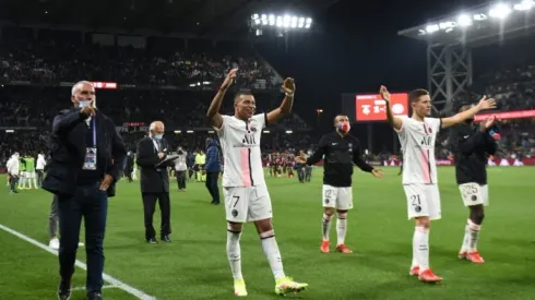 Mbappe needs to 'learn how to be humble'