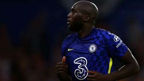 Football must do more than just take knee to combat racism: Lukaku