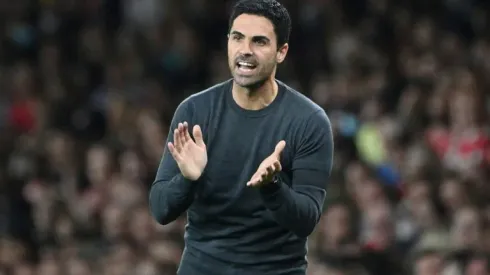 Arteta says EPL is different planet now as Arsenal, Spurs struggle