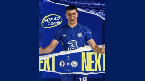 Where to find Chelsea vs. Man City on TV and streaming