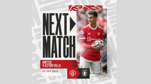 Where to find Man United vs. Aston Villa on TV and streaming