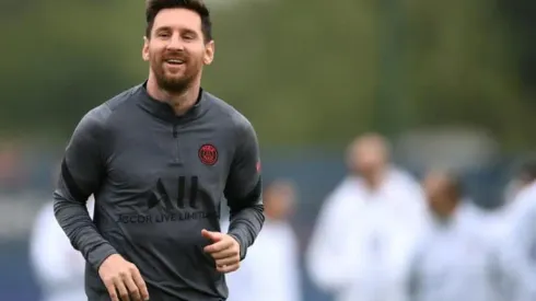 Messi set to return as PSG and Man City go head to head