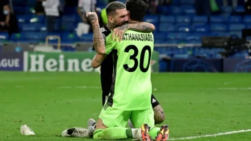 Sheriff stun Real Madrid with unlikely victory at Bernabeu