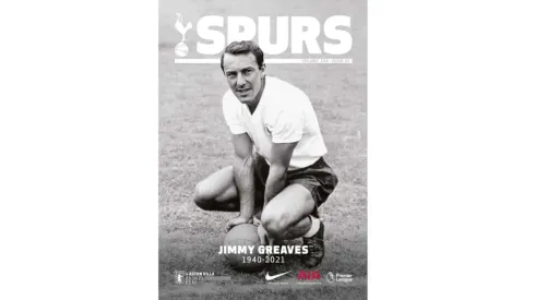 Where to find Spurs vs. Aston Villa on TV and streaming