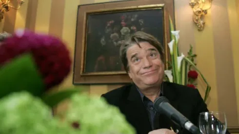 Bernard Tapie: French tycoon, politician, actor and rogue