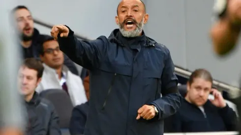 Spurs win eases pressure on Nuno as Liverpool take on City