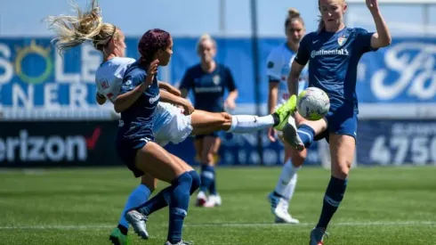 USSF names prosecutor to head NWSL sexual misconduct probe