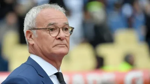 Ranieri takes ride on Watford's managerial carousel
