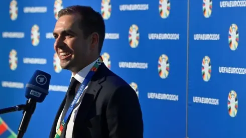 Euro 2024 boss Lahm opposed to biennial World Cup project