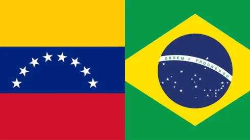Where to find Venezuela vs. Brazil on TV and streaming
