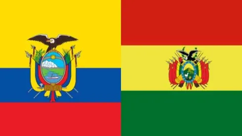 Ecuador vs. Bolivia on TV and streaming: Oct. 7, 2021