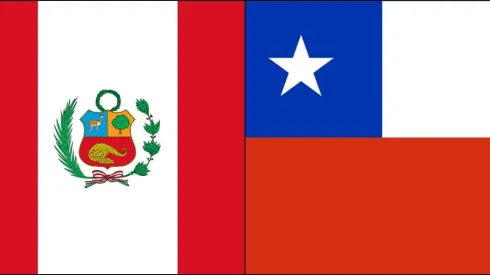 Where to find Peru vs. Chile on TV and streaming