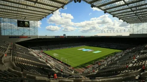 Saudi consortium completes takeover of Newcastle United