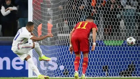 Mbappe has ‘winner’s mentality’, says Lloris