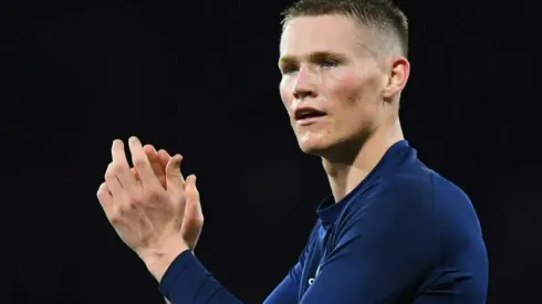 McTominay gives Scotland win, Sweden see off Kosovo