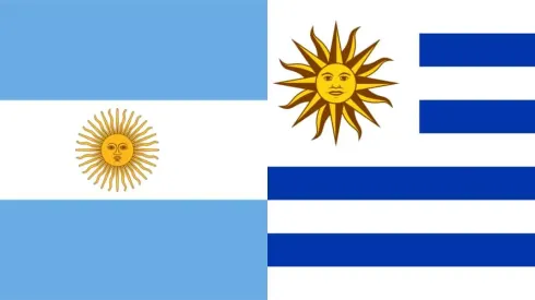 Argentina vs. Uruguay on TV and streaming: Oct. 10, 2021