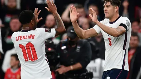 England held as Hungary fans clash with police