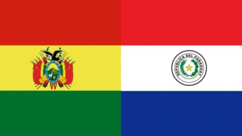 Where to find Bolivia vs. Paraguay on TV and streaming