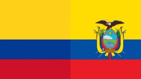 Where to find Colombia vs. Ecuador on TV and streaming