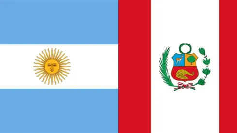 Argentina vs. Peru on TV and streaming: Oct. 14, 2021