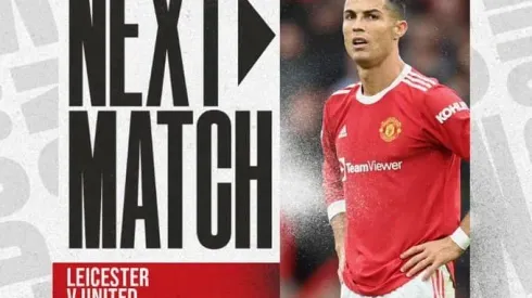 Where to find Leicester vs. Man United on TV and streaming