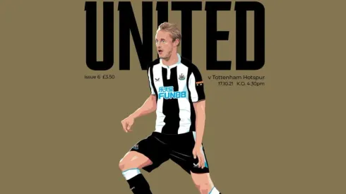 Where to find Newcastle vs. Spurs on TV and streaming