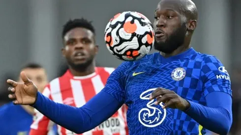 Tuchel backs 'unselfish' Lukaku to end goal drought