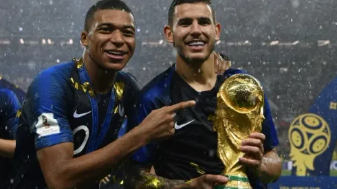 Bayern's Hernandez given until October 28 to enter prison