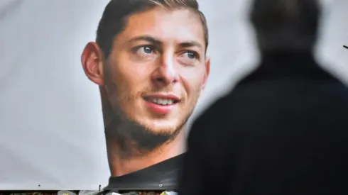 Man pleads guilty to charge relating to Sala’s death