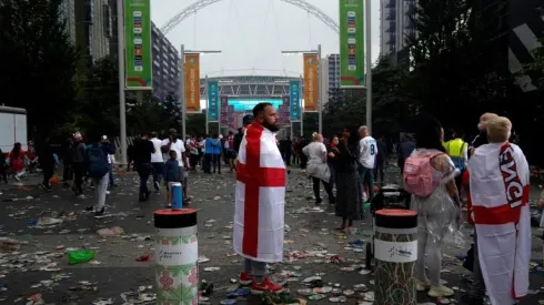 World Cup bid not derailed by Euro 2020 trouble - UK Sport