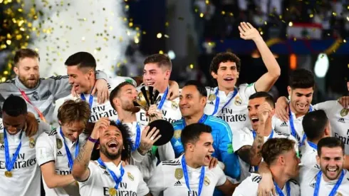 UAE to host next Club World Cup in early 2022