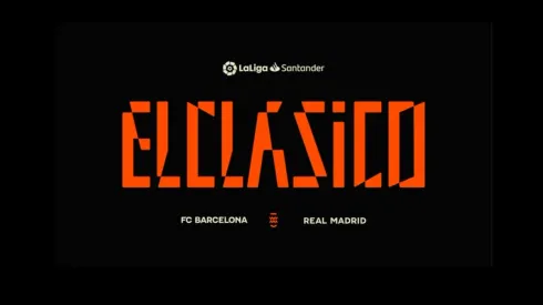 How to watch El Clásico: Barcelona and Real Madrid