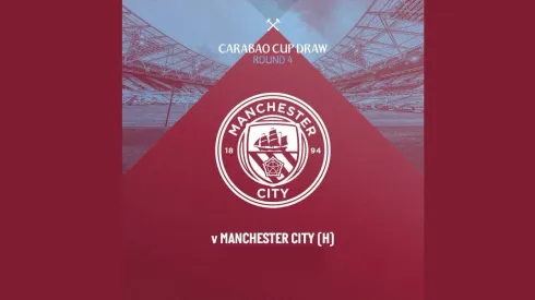 Where to find West Ham vs. Man City on TV and streaming