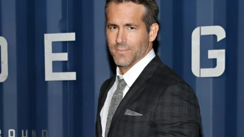 Reynolds and McElhenney reveal EPL goal for Wrexham