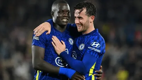 No egos at Chelsea says Chilwell
