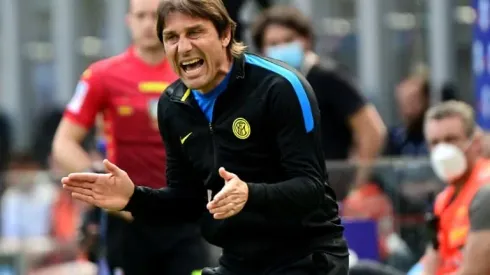 Tottenham appoint serial winner Conte as new manager