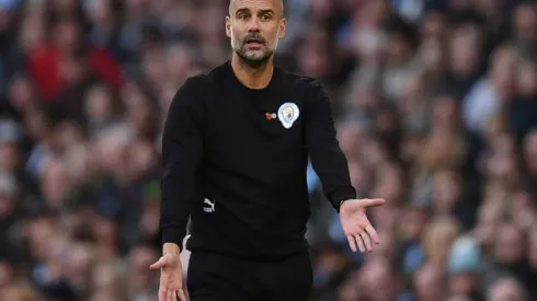 Guardiola says Brugge match 'more important' than Manchester derby