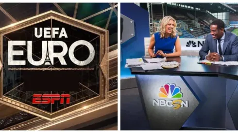 End of an Era for ESPN & NBCSN: World Soccer Talk Podcast