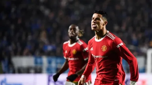 Man Utd lean on Ronaldo to prove Man City's missed opportunity