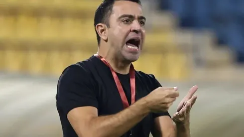 Al Sadd say deal agreed for Xavi but Barca wait on announcement