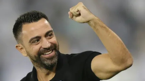 Xavi under no illusions ahead of fairytale on Barcelona return