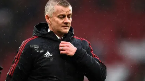 Solskjaer demands standards fitting of United after City masterclass