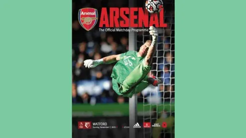 Where to find Arsenal vs. Watford on TV and streaming