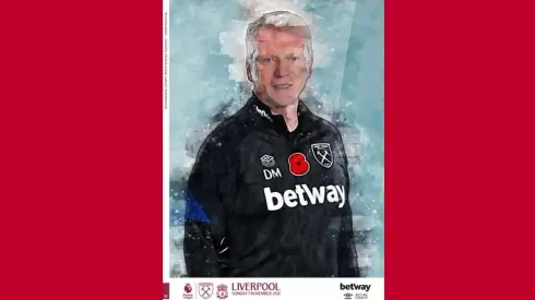 Where to find West Ham vs. Liverpool on TV