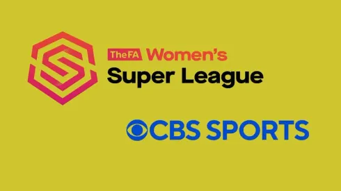 Women's Super League moves to CBS Sports