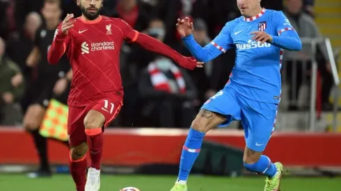 Salah has two goals as African World Cup qualifying intensifies